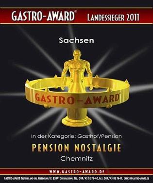 Pension & Gasthaus Nostalgie Altendorf  Eksteriør billede